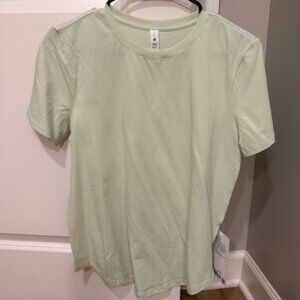 Lululemon Love Crewneck T-Shirt
